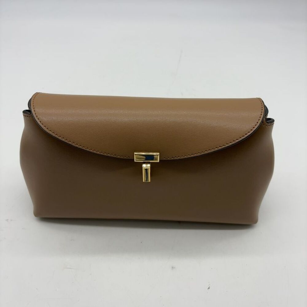 Toteme Toteme T-Lock Bag